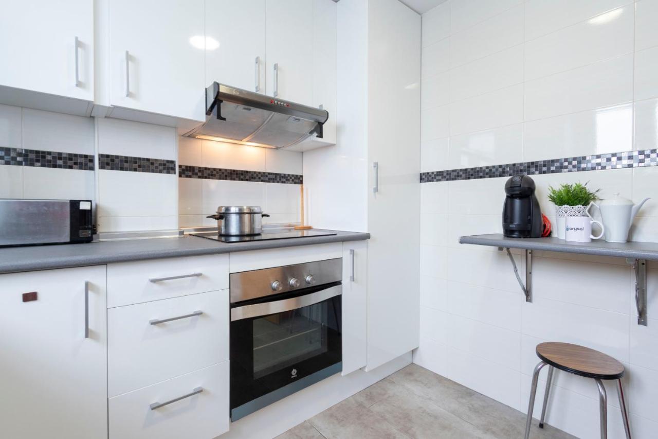 Apartamento Formentor Arysal II Salou Exterior foto
